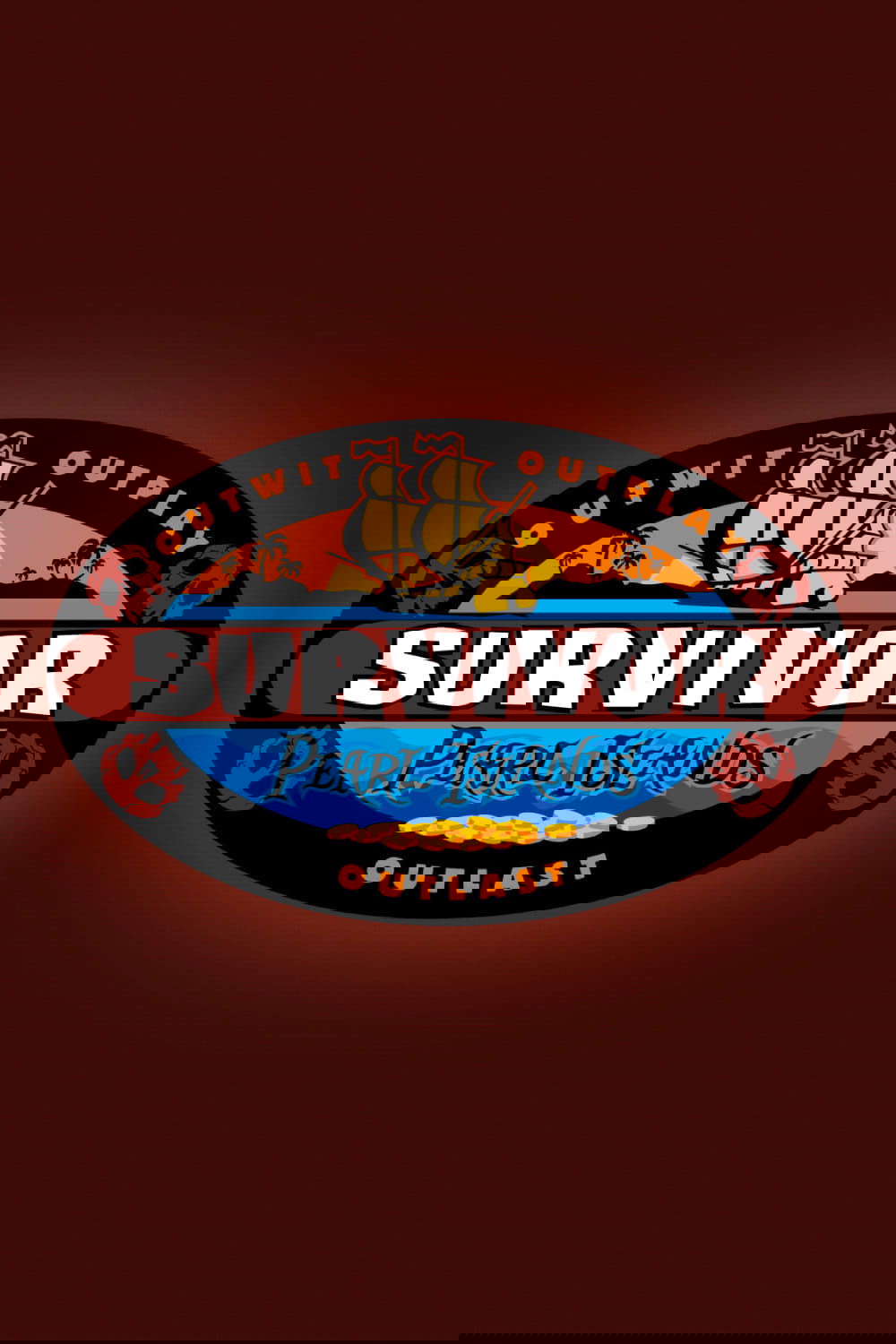 Survivor - Season 7 [16513] (A1764090787) [[Shows]] --Plex--